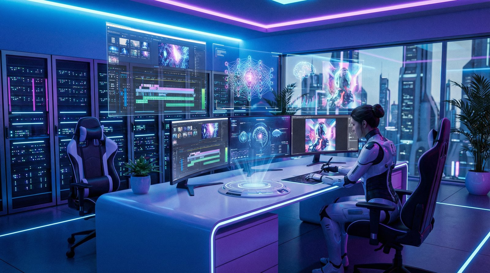 蜜桃 AI视频剪辑教程