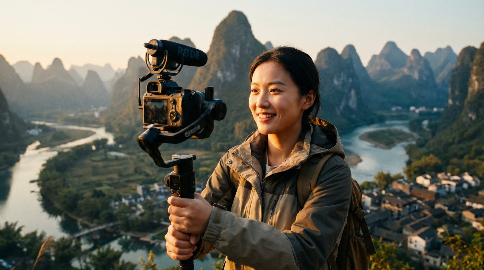 蜜桃旅行视频教程